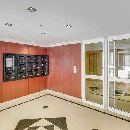 Apartment Pins D'or Furnished Flat Antibes