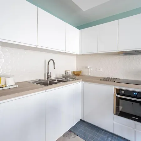 Appartement Pins D'or Furnished Flat