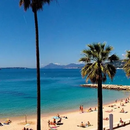 Appartement Pins D'or Furnished Flat Antibes