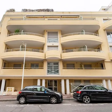 Pins D'or Furnished Flat Apartment Antibes