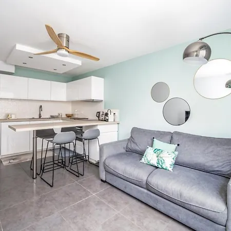Pins D'or Furnished Flat *